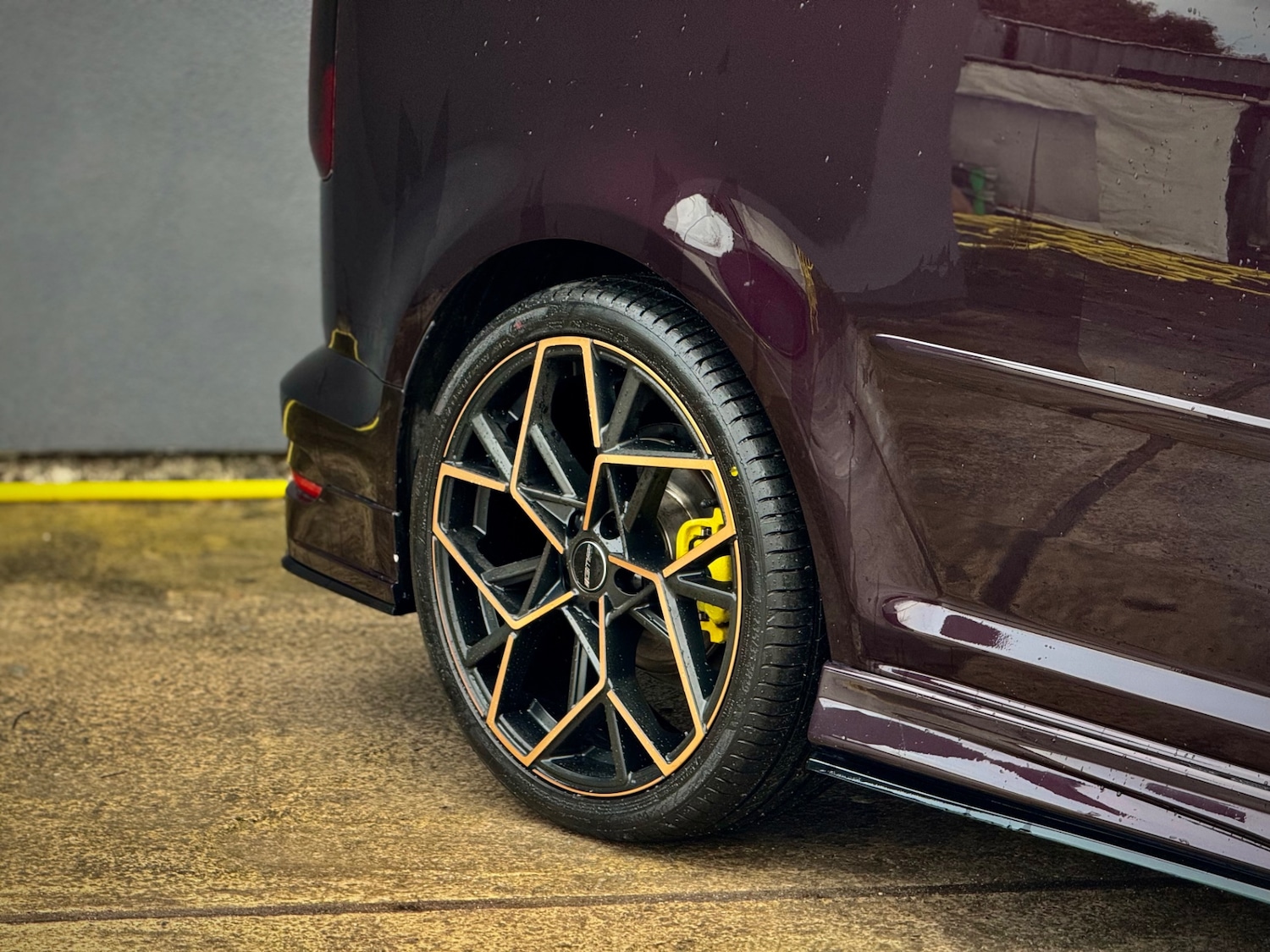 Used Volkswagen Caddy 2019 for sale - 77151368: Photo 16