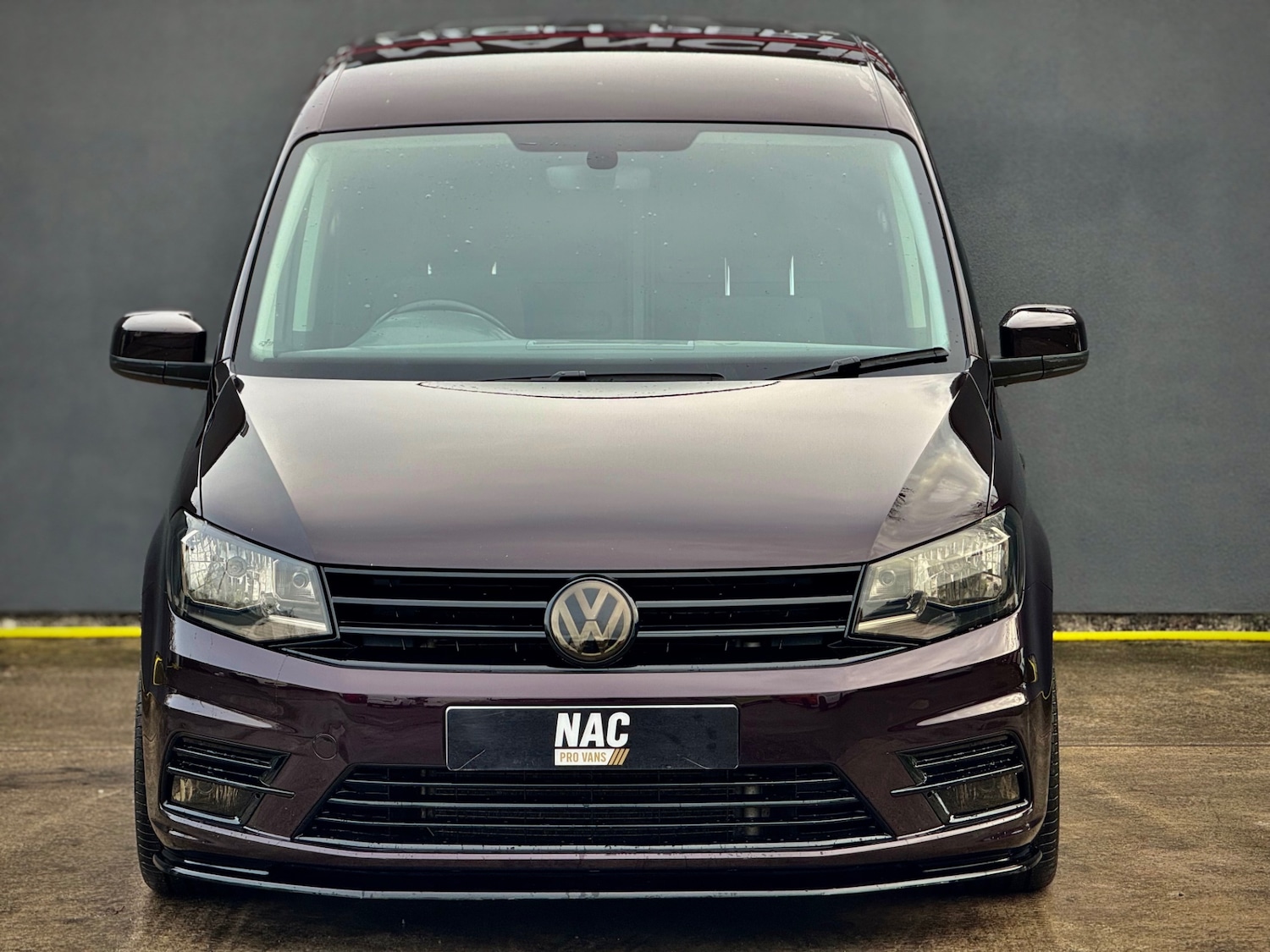 Used Volkswagen Caddy 2019 for sale - 77151368: Photo 5