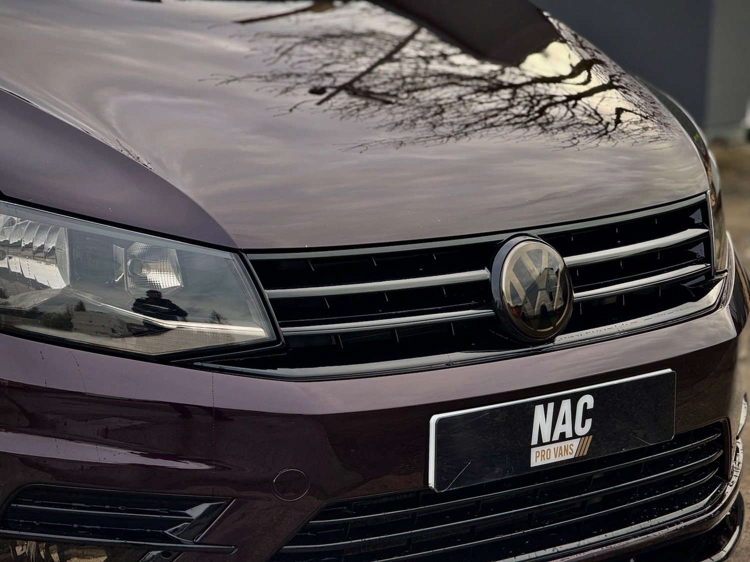 Used Volkswagen Caddy 2019 for sale - 77151368: Photo 6