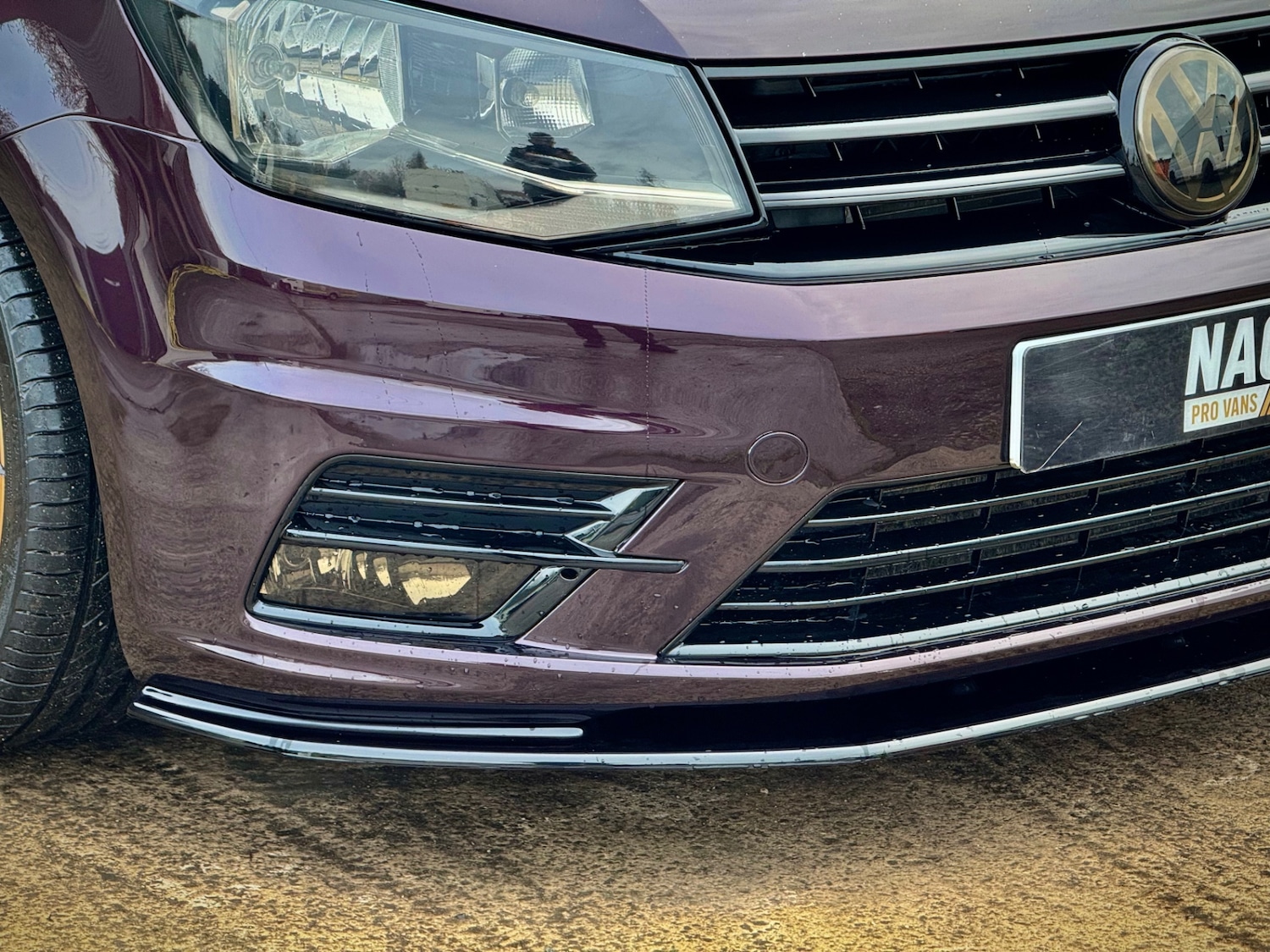 Used Volkswagen Caddy 2019 for sale - 77151368: Photo 7