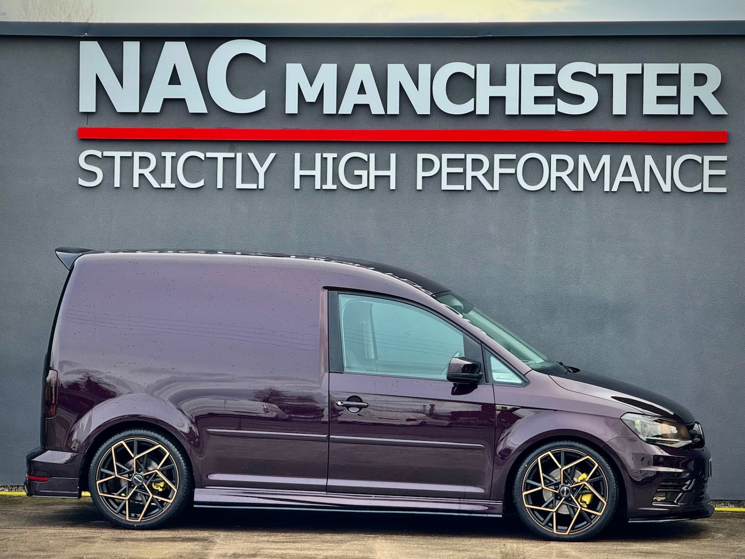 Used Volkswagen Caddy 2019 for sale - 77151368: Photo 8