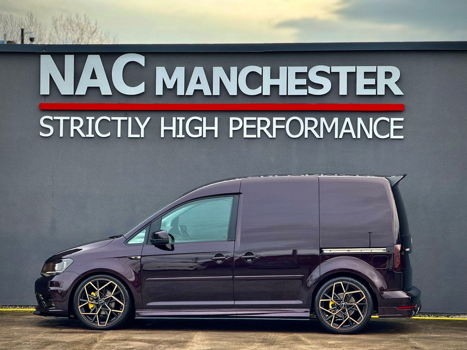 Used Volkswagen Caddy 2019 for sale - 77151368: Photo 9