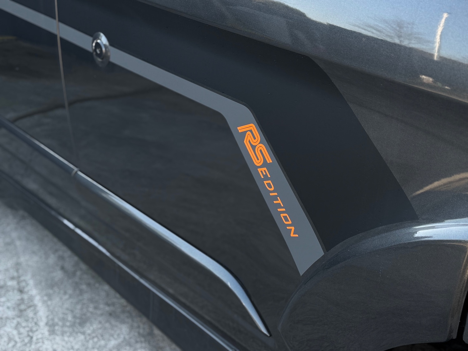 Used Ford Transit Custom 2015 for sale - 77743007: Photo 11