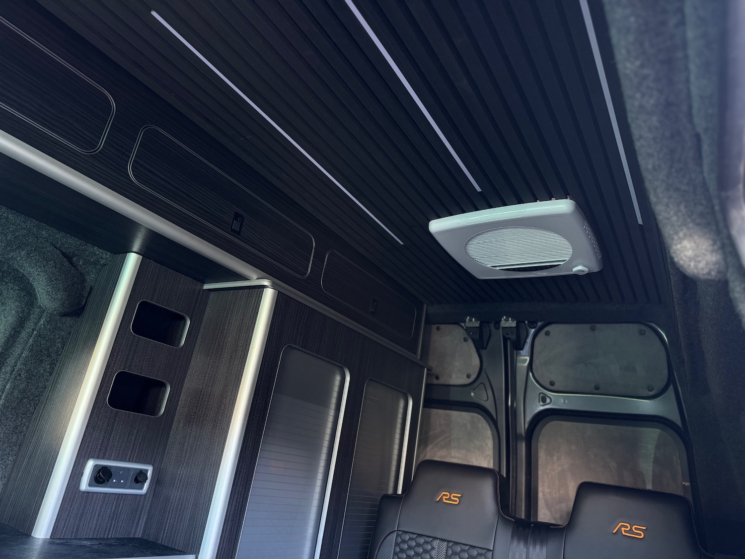 Used Ford Transit Custom 2015 for sale - 77743007: Photo 15