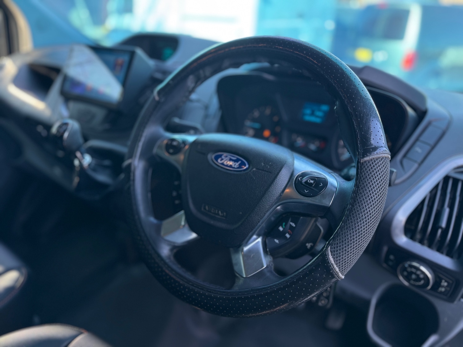 Used Ford Transit Custom 2015 for sale - 77743007: Photo 17