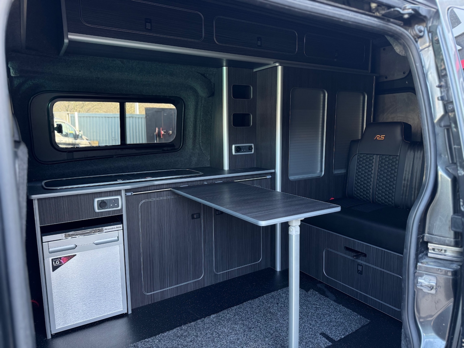 Used Ford Transit Custom 2015 for sale - 77743007: Photo 2