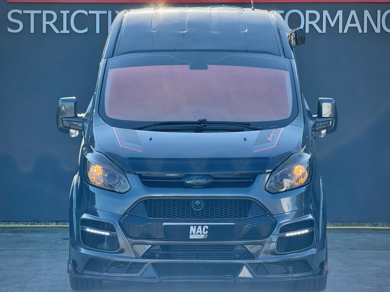 Used Ford Transit Custom 2015 for sale - 77743007: Photo 20
