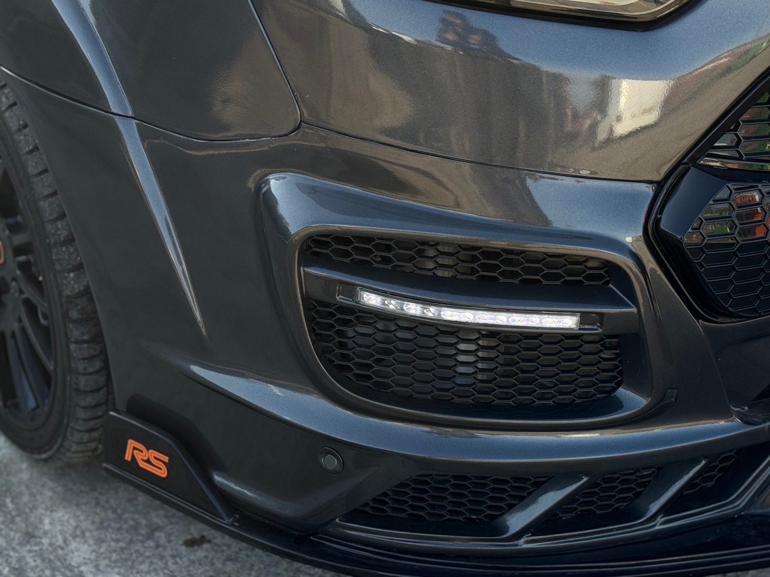 Used Ford Transit Custom 2015 for sale - 77743007: Photo 21