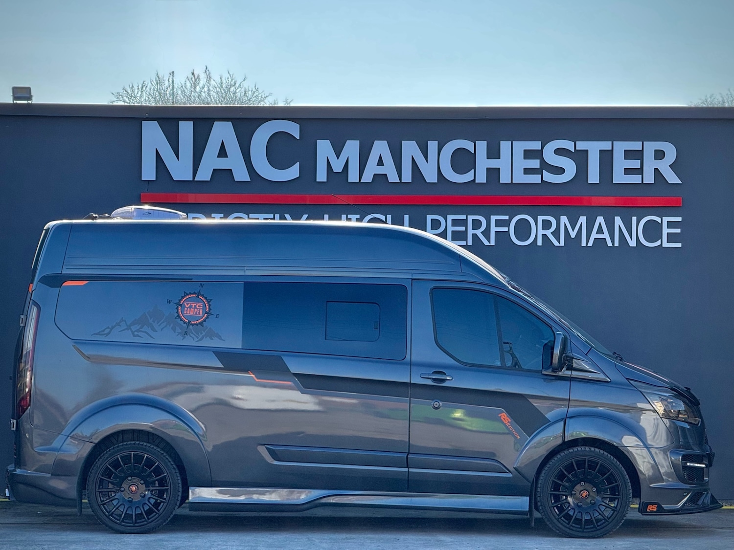 Used Ford Transit Custom 2015 for sale - 77743007: Photo 22