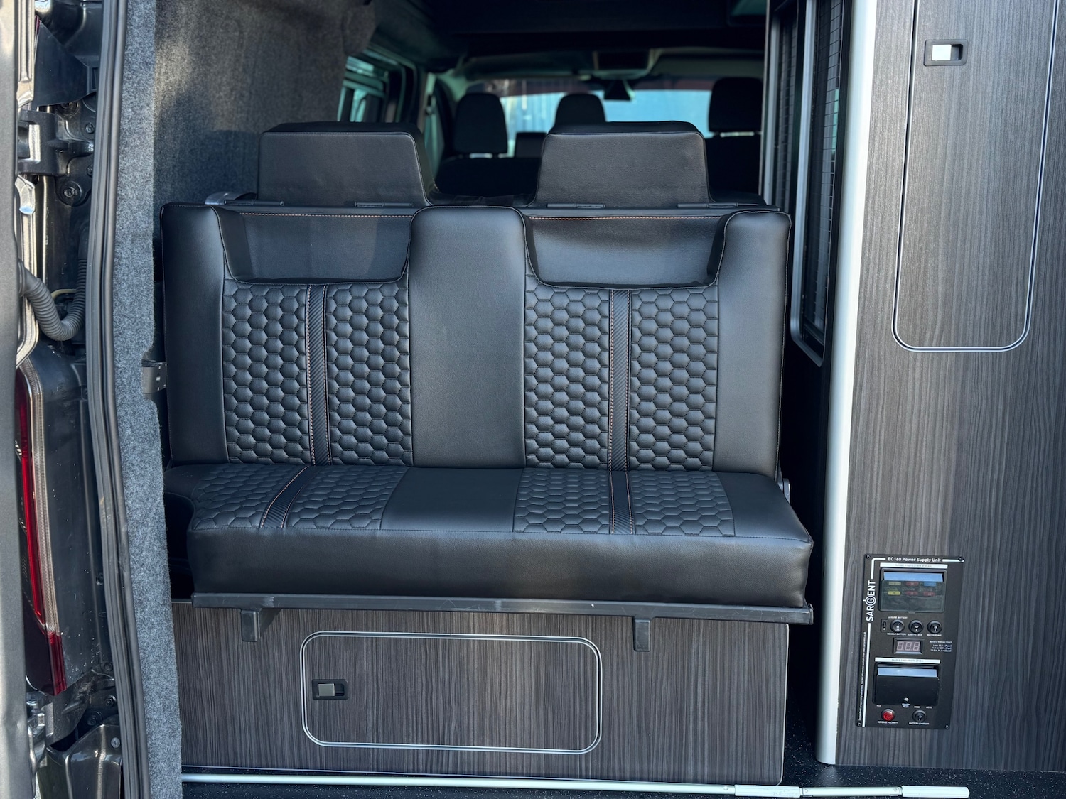 Used Ford Transit Custom 2015 for sale - 77743007: Photo 24