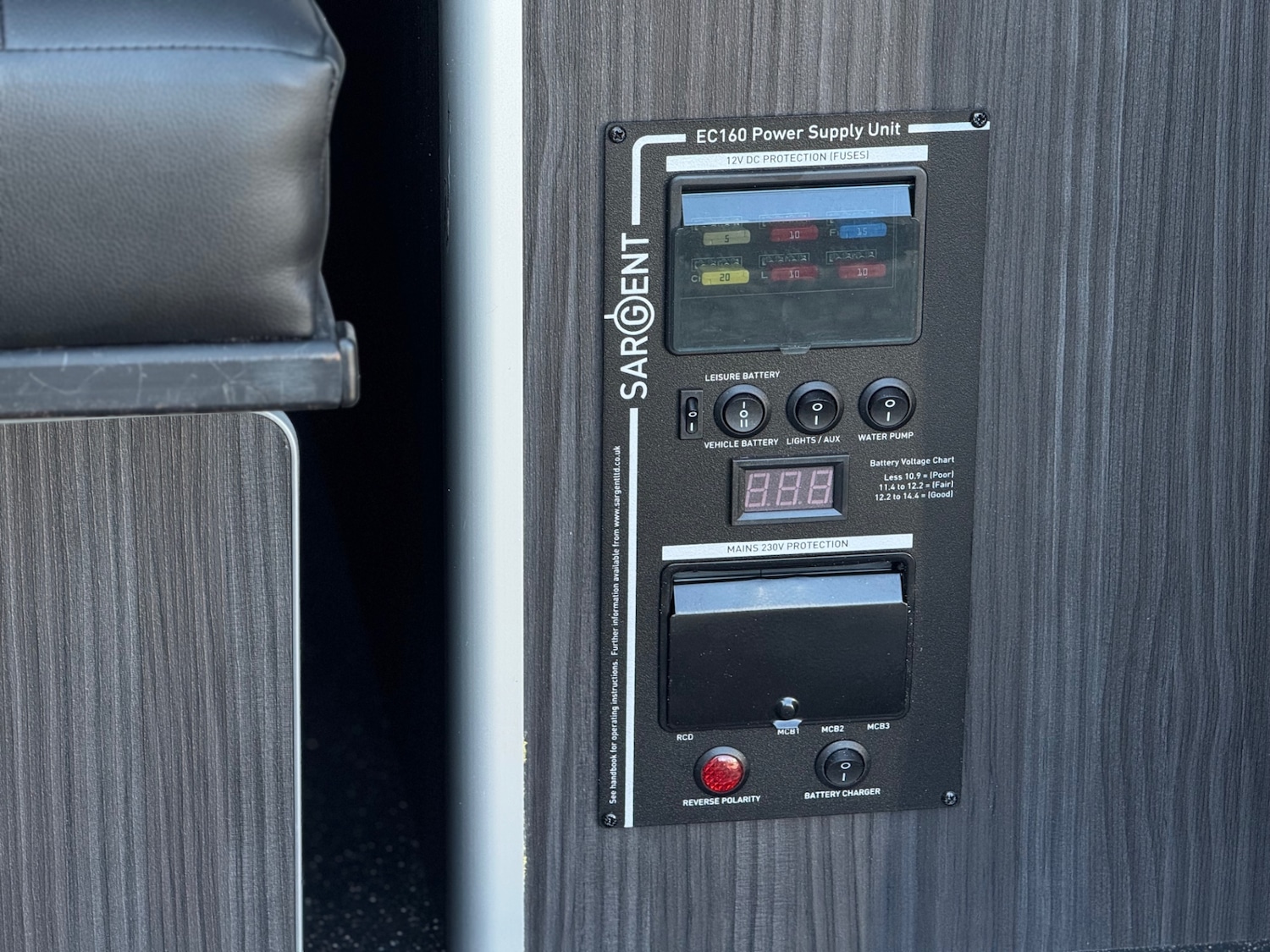 Used Ford Transit Custom 2015 for sale - 77743007: Photo 25