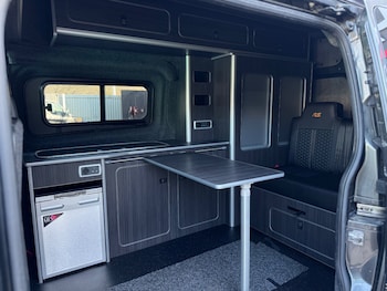 Used Ford Transit Custom 2015 for sale - 77743007: Photo