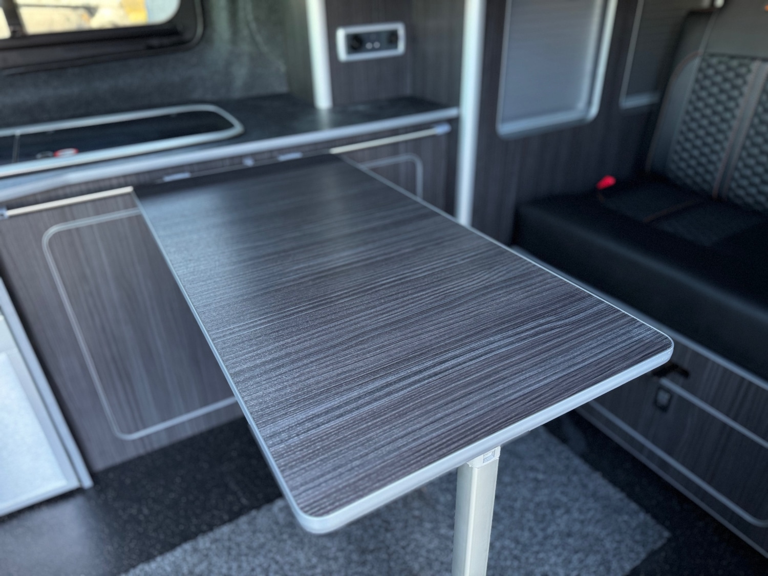 Used Ford Transit Custom 2015 for sale - 77743007: Photo 5