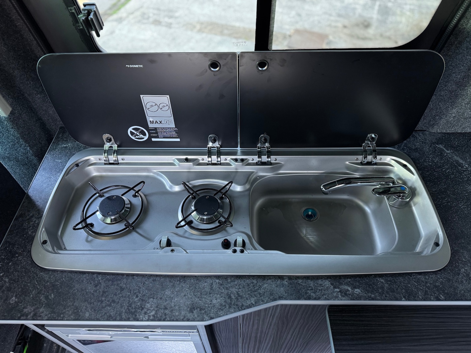 Used Ford Transit Custom 2015 for sale - 77743007: Photo 6