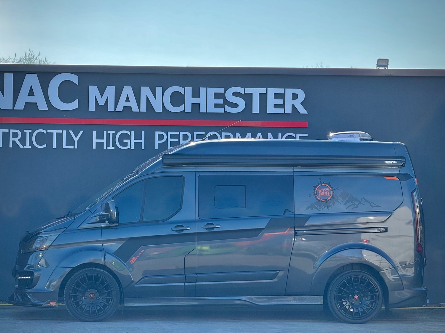 Used Ford Transit Custom 2015 for sale - 77743007: Photo 7