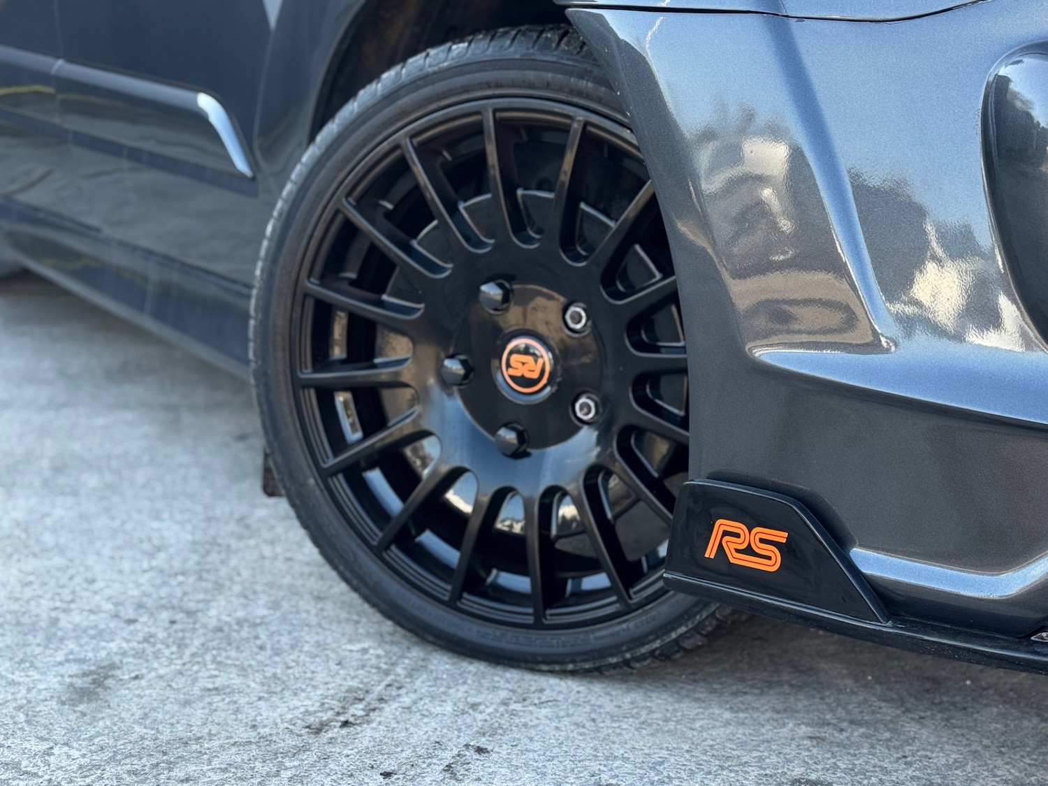 Used Ford Transit Custom 2015 for sale - 77743007: Photo 8