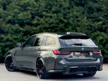 (23) - 3.0 BiTurbo Competition Touring Steptronic M xDrive Euro 6 (s/s) 5dr