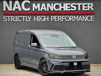 Used Volkswagen Caddy 2022 for sale - 78402968: Photo