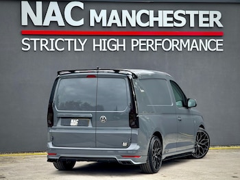 Used Volkswagen Caddy 2022 for sale - 78402968: Photo