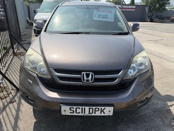 Used Honda CR-V 2011 for sale - 79228654: Photo