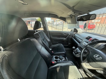 Used Honda CR-V 2011 for sale - 79228654: Photo