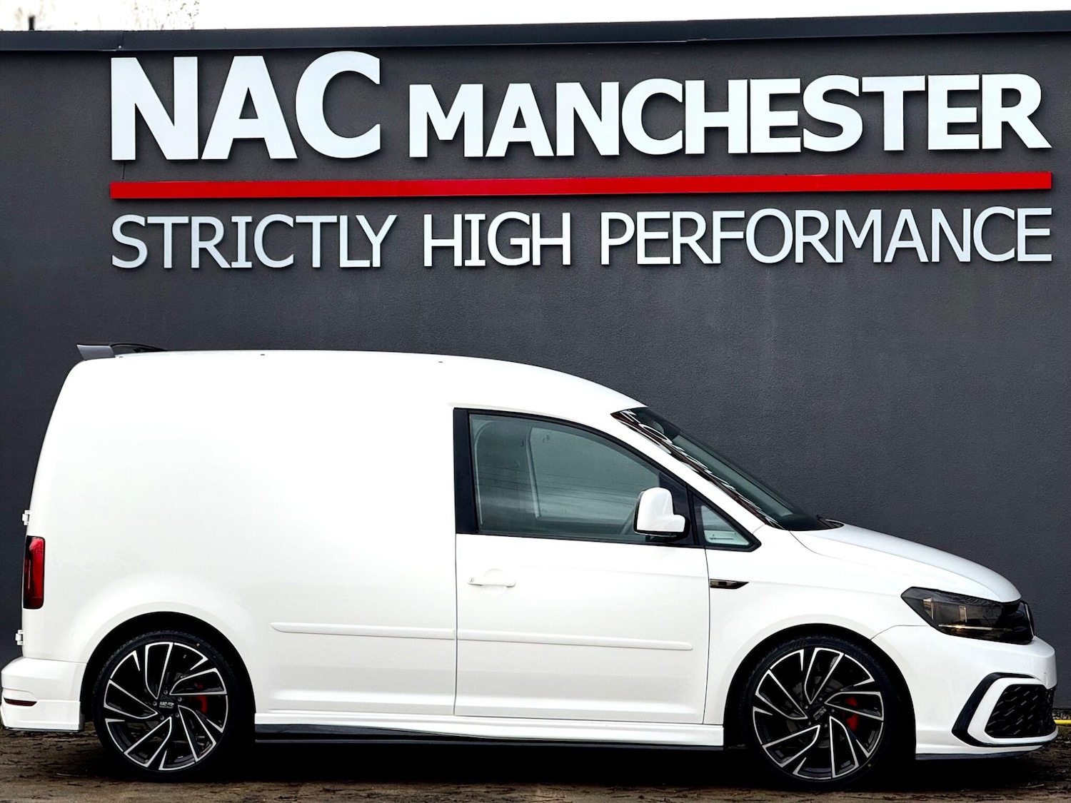 Used Volkswagen Caddy 2019 for sale - 76512891: Photo 10