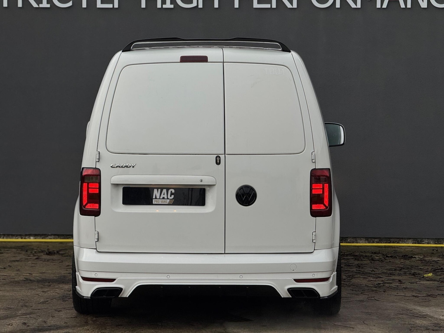 Used Volkswagen Caddy 2019 for sale - 76512891: Photo 11