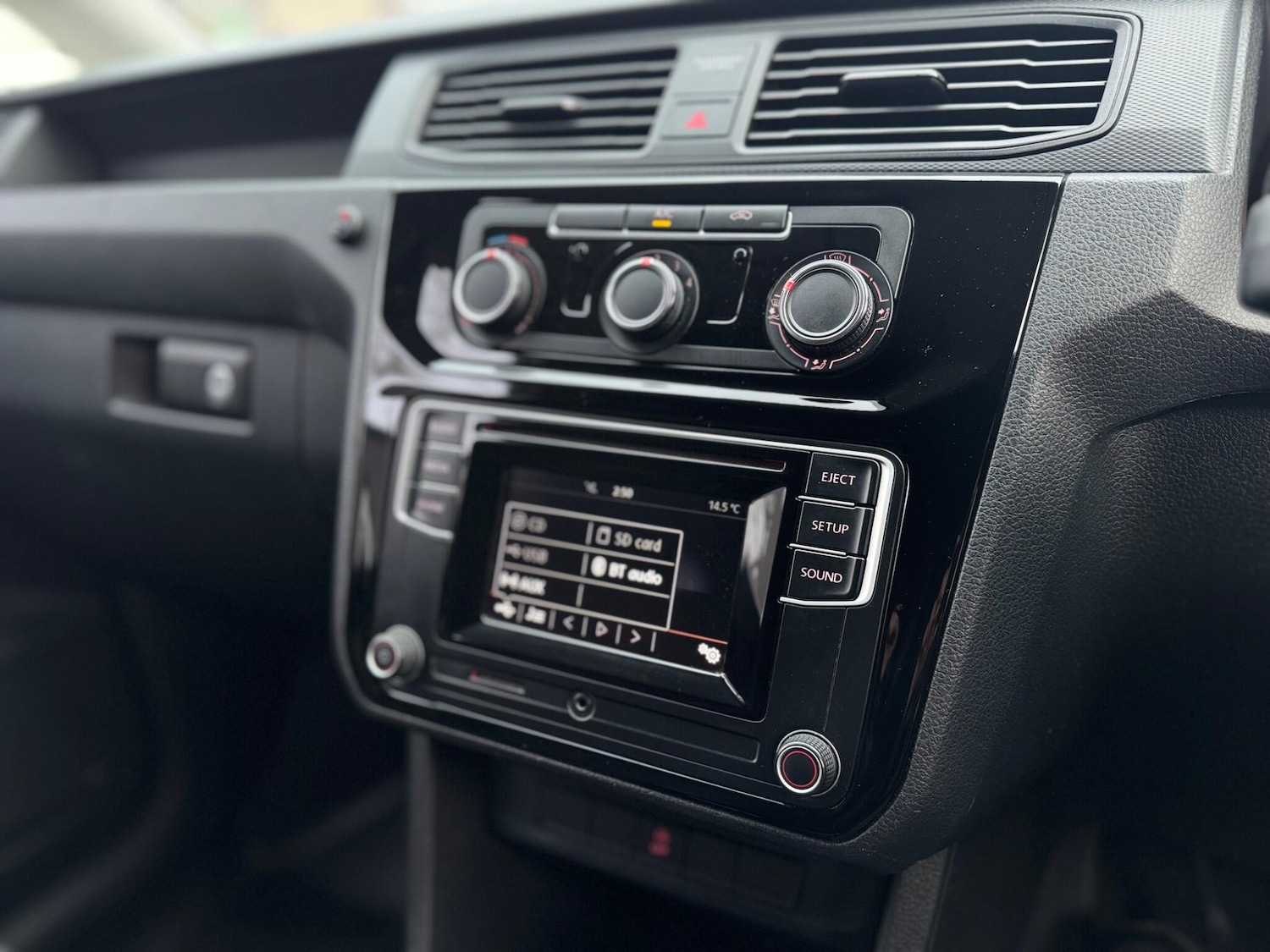 Used Volkswagen Caddy 2019 for sale - 76512891: Photo 15