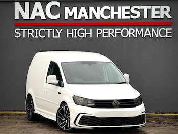 Used Volkswagen Caddy 2019 for sale - 76512891: Photo