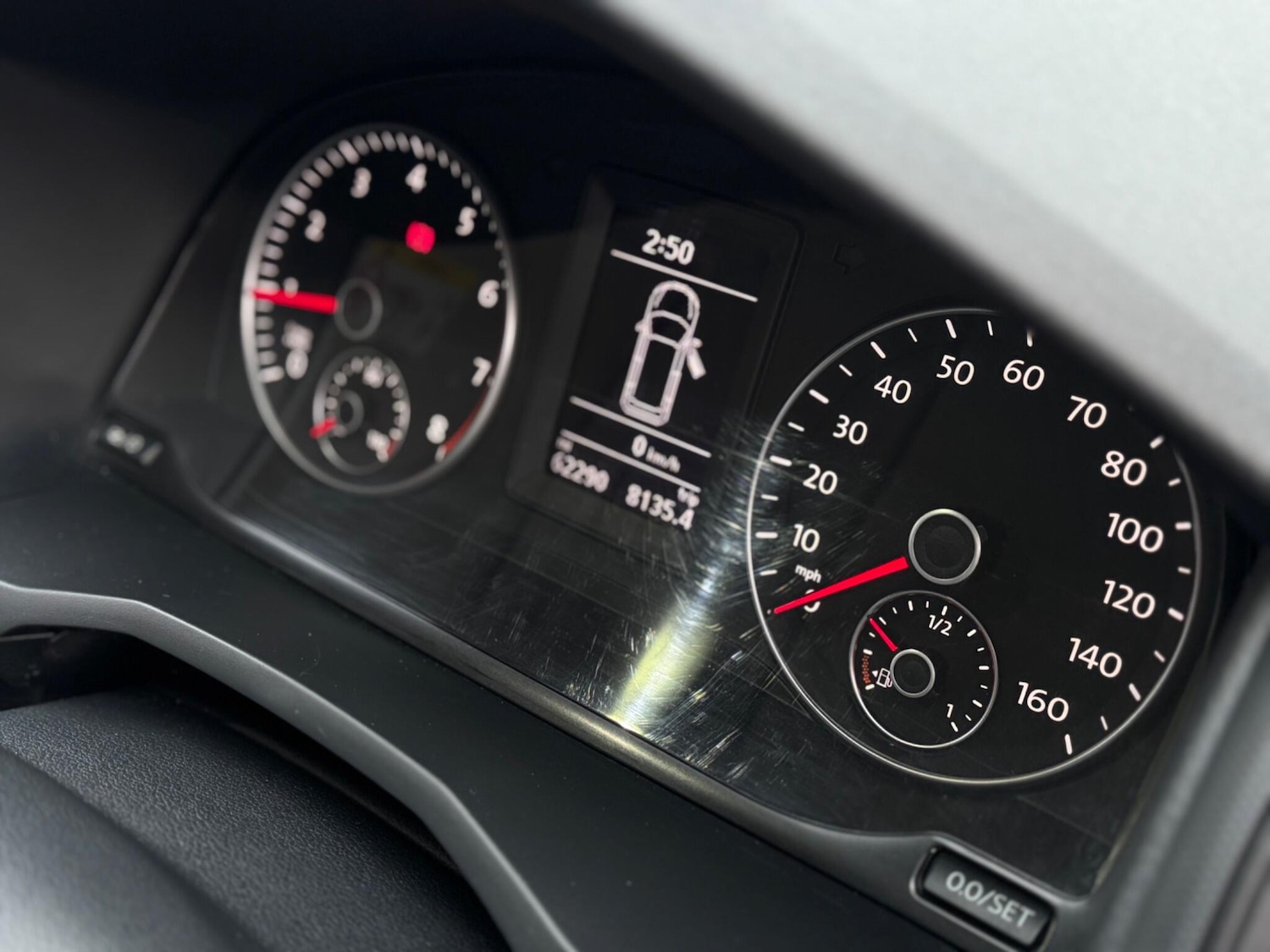 Used Volkswagen Caddy 2019 for sale - 76512891: Photo 22