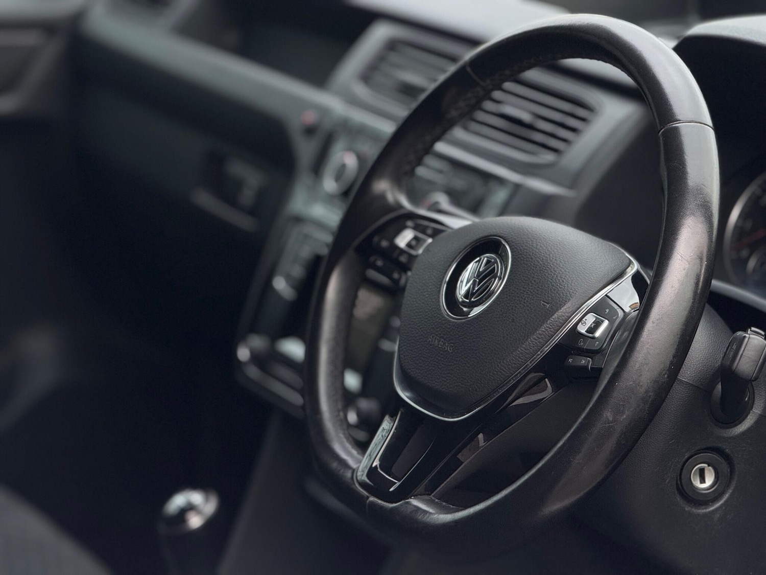 Used Volkswagen Caddy 2019 for sale - 76512891: Photo 23