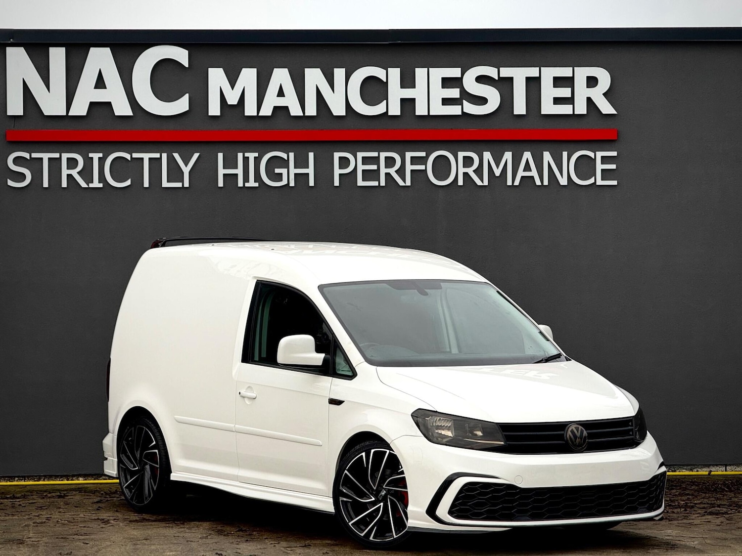 Used Volkswagen Caddy 2019 for sale - 76512891: Photo 6