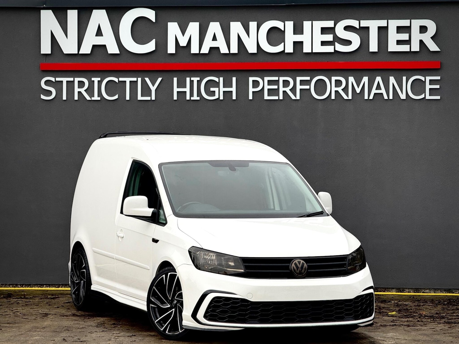 Used Volkswagen Caddy 2019 for sale - 76512891: Photo 7