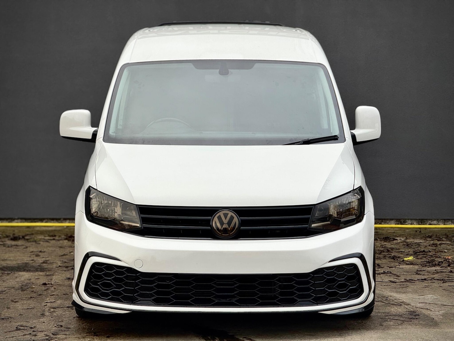 Used Volkswagen Caddy 2019 for sale - 76512891: Photo 8