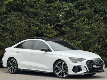 2021 (21) - 2.0 TFSI S Tronic quattro Euro 6 (s/s) 4dr