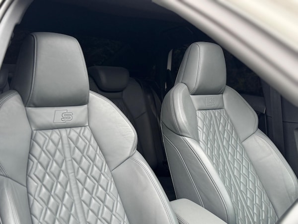 Used Audi S3 2021 for sale - 76270280: Photo 2