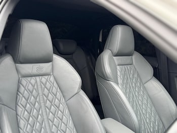 Used Audi S3 2021 for sale - 76270280: Photo 2