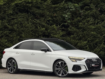 Used Audi S3 2021 for sale - 76270280: Photo 3