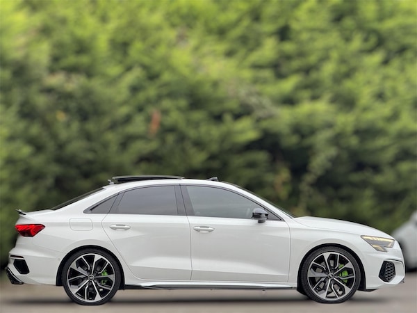 Used Audi S3 2021 for sale - 76270280: Photo 4