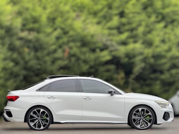 Used Audi S3 2021 for sale - 76270280: Photo 4