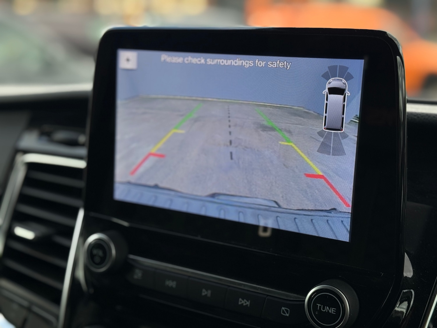 Used Ford Transit Custom 2019 for sale - 77635550: Photo 10