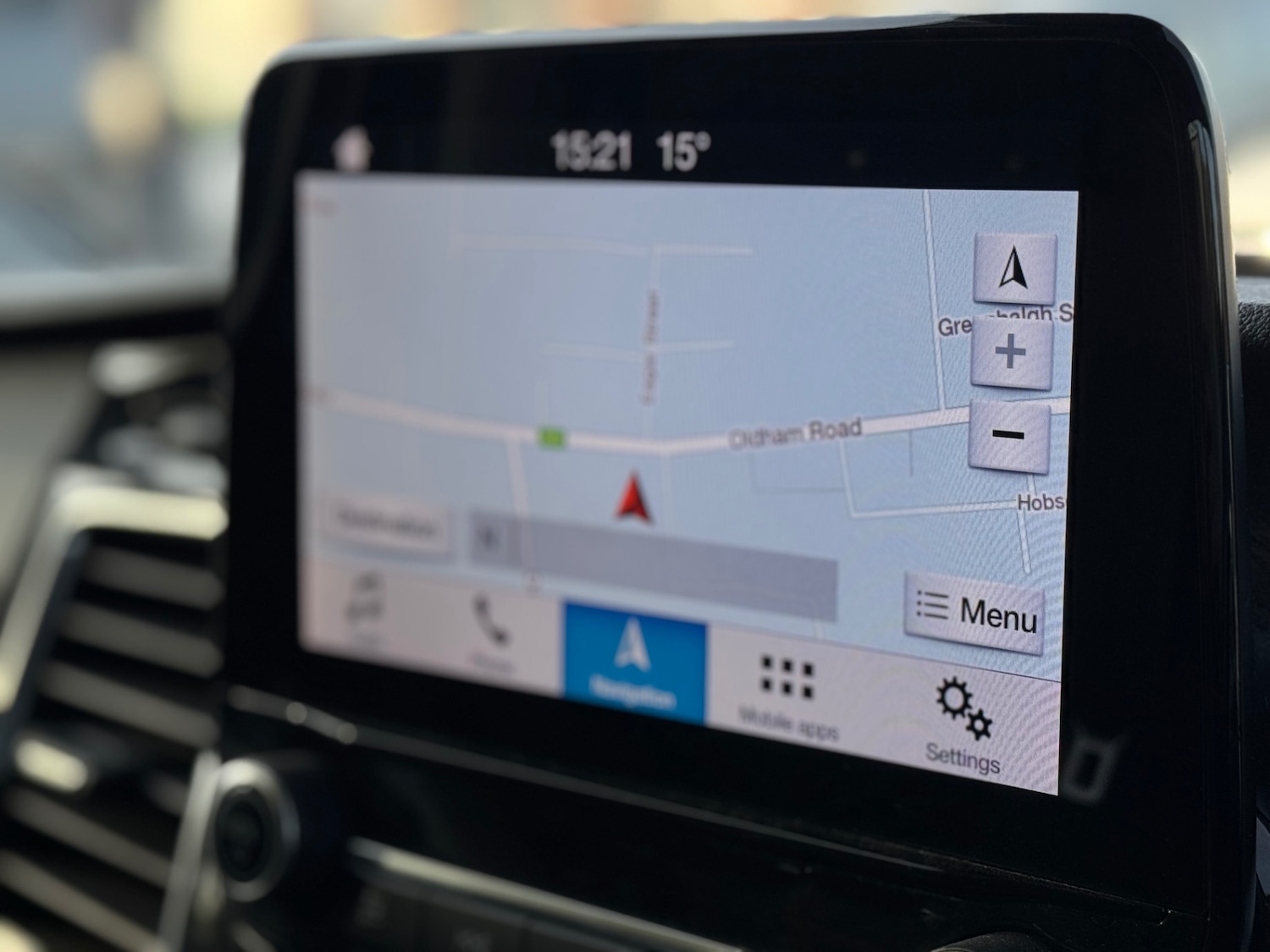 Used Ford Transit Custom 2019 for sale - 77635550: Photo 18