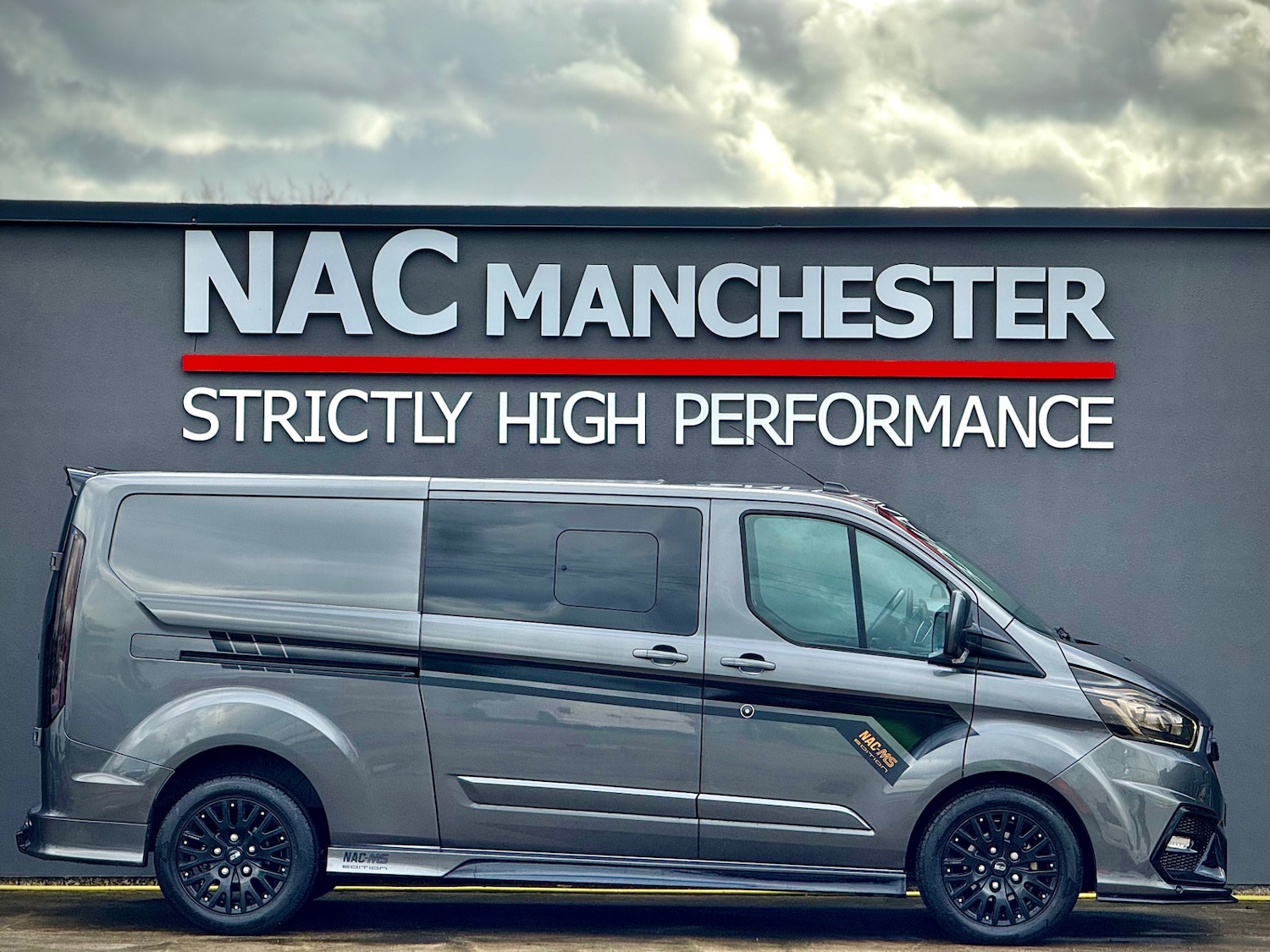 Used Ford Transit Custom 2019 for sale - 77635550: Photo 6