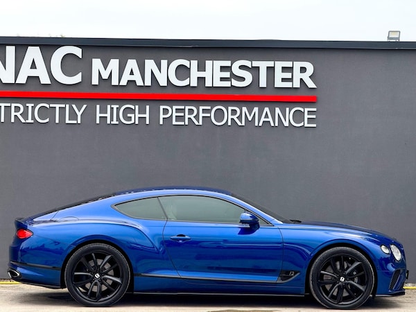 Used Bentley Continental 2018 for sale - 76269595: Photo 10