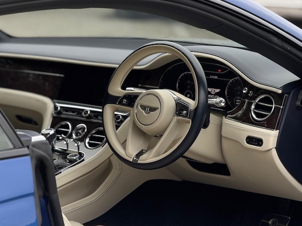 Used Bentley Continental 2018 for sale - 76269595: Photo 11