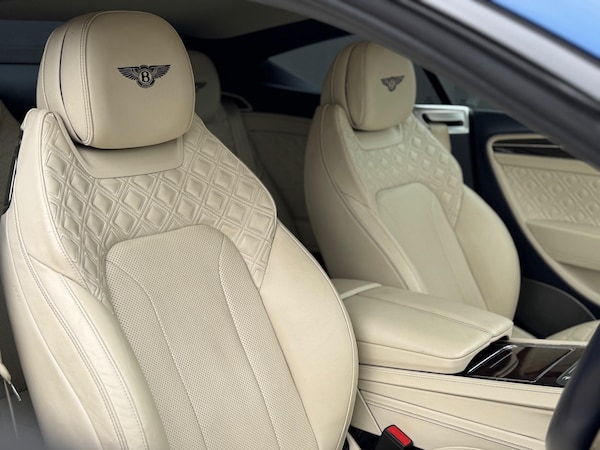 Used Bentley Continental 2018 for sale - 76269595: Photo 13