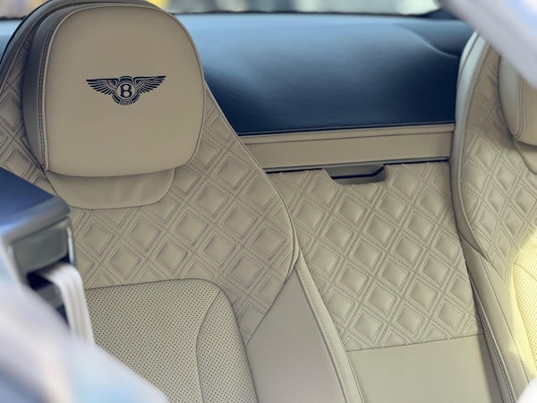 Used Bentley Continental 2018 for sale - 76269595: Photo 14