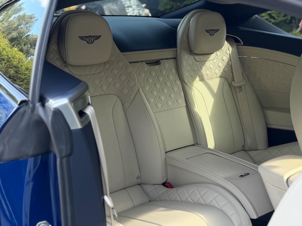 Used Bentley Continental 2018 for sale - 76269595: Photo 15