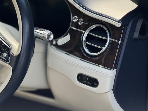 Used Bentley Continental 2018 for sale - 76269595: Photo 17