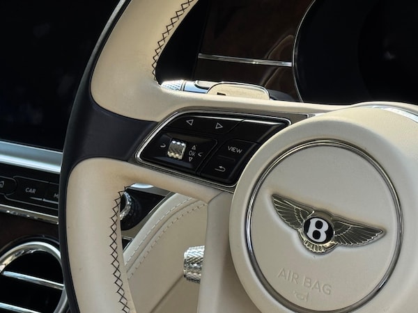 Used Bentley Continental 2018 for sale - 76269595: Photo 18